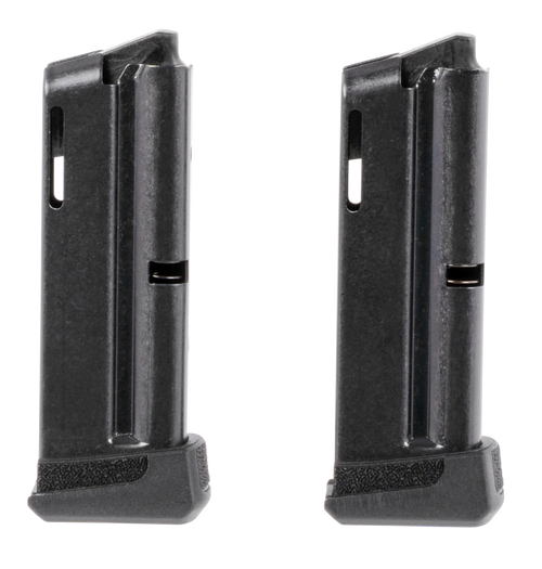 Ruger 90697 LCP II Value Pack 10rd 22 LR Blued Steel 2 Per Pack