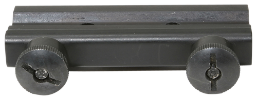 Trijicon AC12001 ACOG Flattop  Matte Black Aluminum Picatinny Rail Mount