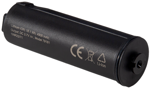 Pulsar PL79181 APS 5 Battery Pack Li-Ion 4,900 mAh Fits Axion XQ/Axion XQ LRF/Proton FXQ/Proton XQ