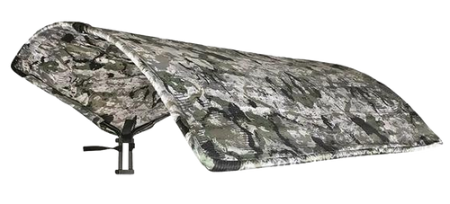 Hawk HWKHA3006 Arc Hunting Umbrella Hawk Chaos 38.50" W x 45" L