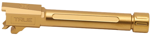 True Precision Inc TPP365XLBXTG   9mm Fits Sig P365XL 3.70" 416R Stainless Steel