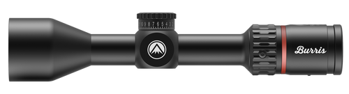 Burris 201512 Fullfield  Matte Black 2.5-10x42mm, 1" Tube Plex Reticle