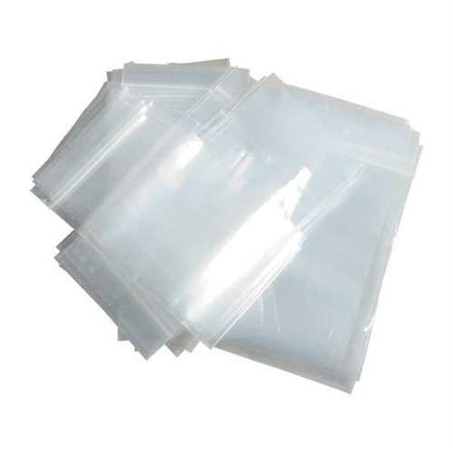 POLY BAG, 3'S - 3'' X 5'', 35 PACK