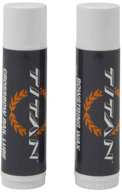 Allen 673 Titan Crossbow String Wax & Rail Lube Protects Against Dust/Dirt/Moisture 0.90 oz