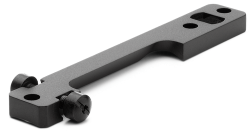 Leupold 50006 Standard Base  Matte Black Remington 700
