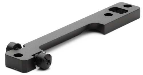 Leupold 50006 Standard Base  Matte Black Remington 700