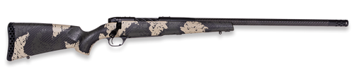 Weatherby MGS01N7MMPR4B Mark V Backcountry Guide 7mm PRC 22"+2" Muzzle Brake Right Hand