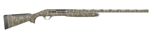 Retay USA CACEMBL26 Ace 28 Gauge 3" 3- 2.75" Shells 26" Overall Mossy Oak Bottomland Vent Rib Barrel, Drilled & Tapped Receiver, Adjustable Shim Synthetic Stock
