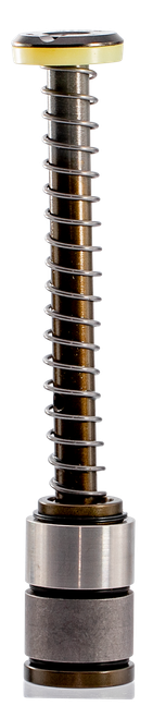 Maxim Defense MXM47570 JP Silent Captured Spring Standard Tungsten/Stainless Steel AR-Platform
