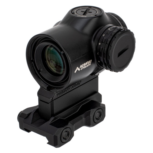 PAO SLX PRISM 1X ACSS GRN CYCLOPS G2