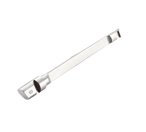 Wilson Combat 415S70S Extractor  38 Super/9mm 1911 70 Series Silver Stainless Steel