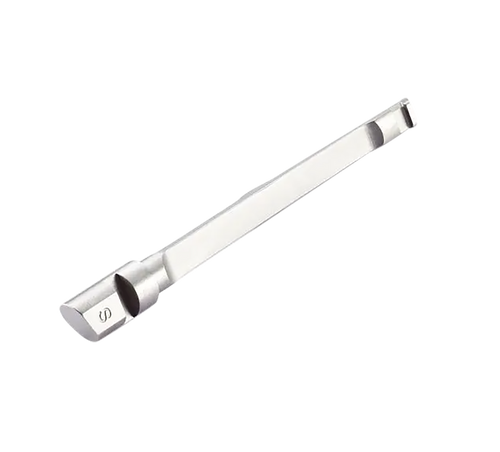 Wilson Combat 415S70S Extractor  38 Super/9mm 1911 70 Series Silver Stainless Steel