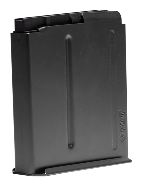 Savage Arms 55229 110  5rd 338 Lapua Mag Matte Black Steel