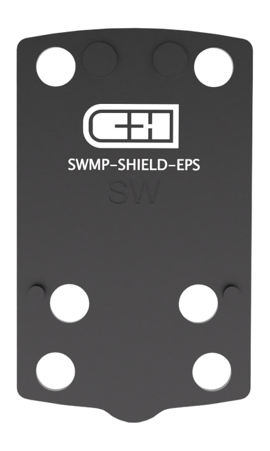 C&H SWMP-SHIELD-EPS     S&W M&P 2.0 SHIELD HOL/EPS