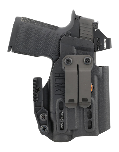 HENRY HOLSTERS HH-0004-08 EMBER P365 AXG LEGION
