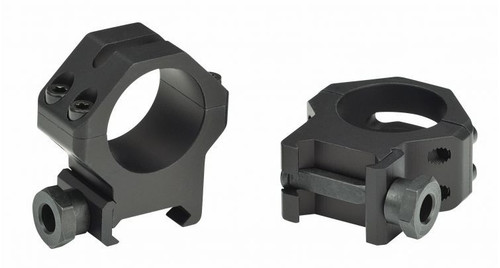 WEAVER 30MM HIGH MATTE RING