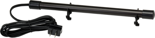 Hornady 95903 Dehumidifier Rod  Black 12" Polymer 0.9" x 13" 0.9"