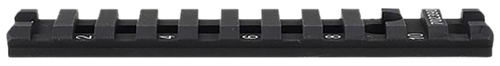 HK 702390   Black Aluminum SL8/USC