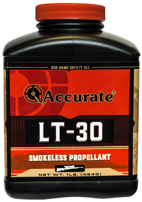 Accurate LT301 LT-30 Rifle Powder  1 lb