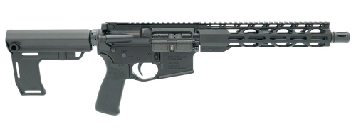 Radical Firearms FP105556M410RPRBMPSB   5.56x45mm NATO 10.50"