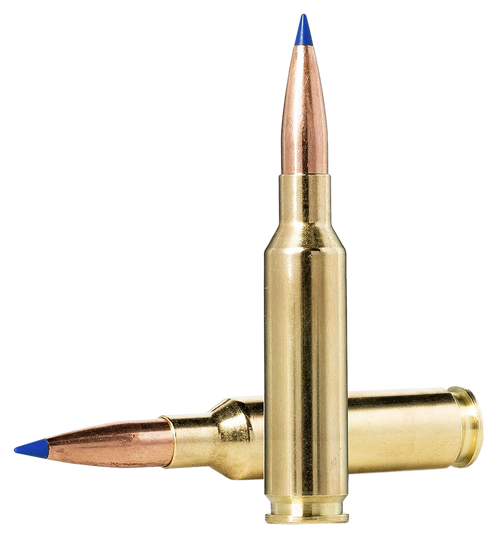 Norma Ammunition 20166402 Dedicated Hunting Bondstrike 6.5Creedmoor 143gr Bonded Polymer Tip 20 Per Box/10 Case