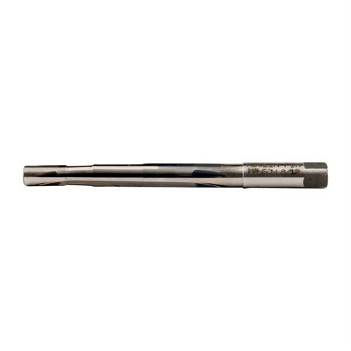 38 SUPER RIMLESS PISTOL REAMER