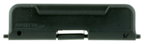Strike ARUDCE0322 Ultimate Dust Cover Capsule AR-15, M4, M16 Black Polymer 3.46"