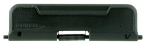 Strike ARUDCE0322 Ultimate Dust Cover Capsule AR-15, M4, M16 Black Polymer 3.46"