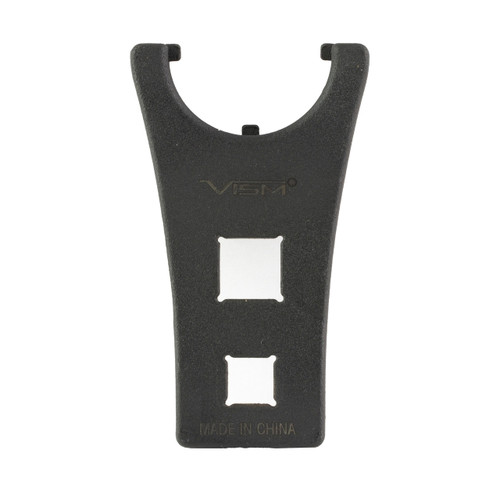 NCSTAR AR15 CASTLE NUT CROWS FT TOOL