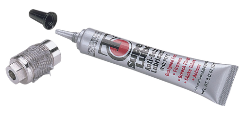 TCA 9017R ALL PURPOSE ANTI SEIZE SUPER LUBE 1/2-OZ