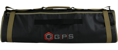 GPS Bags T750T Tactical Padded Shooting Mat 600D Polyester