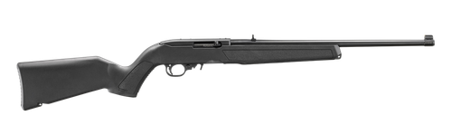 RUG 32002 10/22     22LR BX TRIG   18.5        BLK