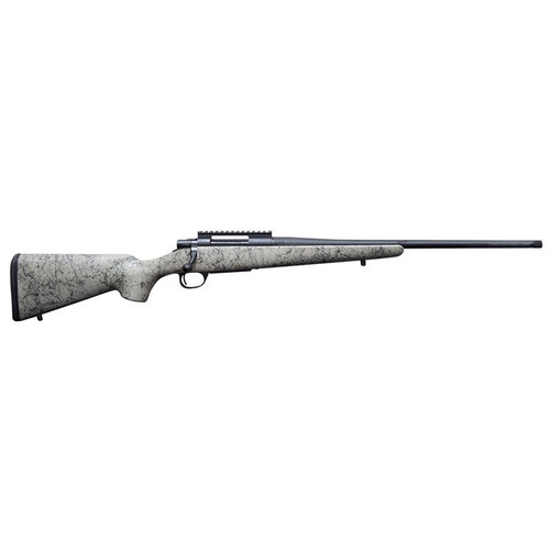 M1500 SUPERLITE 7MM-08 REM 20''BBL(1)3RDMAG TAN W/BLACK WEB