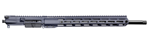 Rise Armament RA22ARCCUGRY18   22 ARC 18" Aluminum