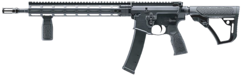 DDF 0218919089        DDM4V7     PCC 9MM     16"