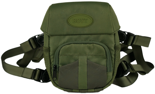 Boyt Harness BCH15-XL Bino Case & Harness  Sage Nylon