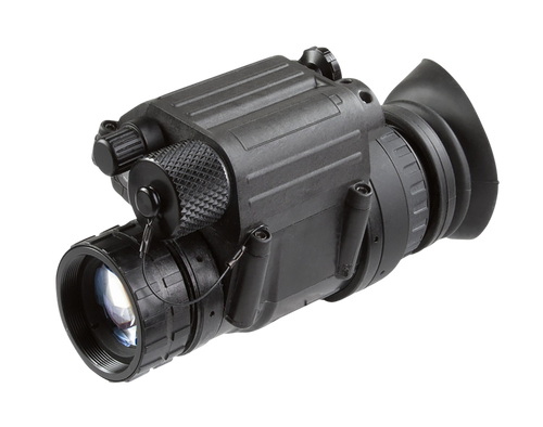 AGM Global Vision 11P14122483011 PVS-14 NL1  Black | 1 x 26mm