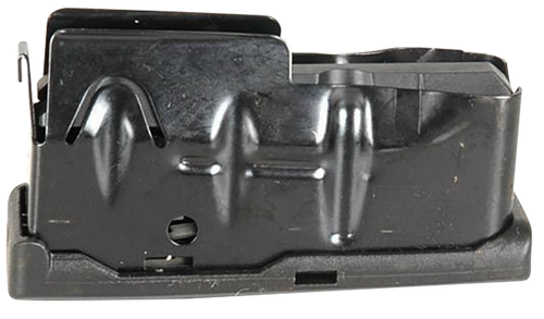 Savage Arms 55105 110  4rd 6.5 Creedmoor/308 Win/7mm-08 Rem/260 Rem/243 Win Fits Savage 10FC/10 Precision Carbine/10 Predator Hunter/12LRP/11FC/110 Short Action Blued Steel