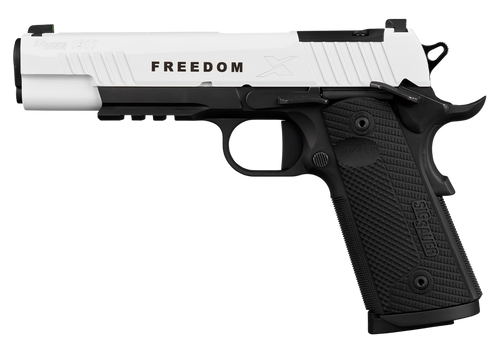 SIG 1911XR45TWXR3TP    1911X 45   5   8R  OR TPUSA