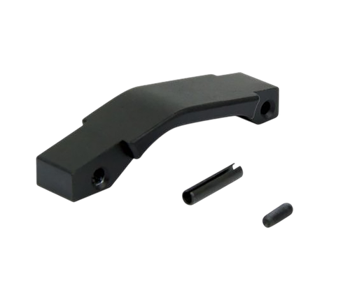 TacFire MAR019 Trigger Guard Black Anodized Aluminum For AR-15