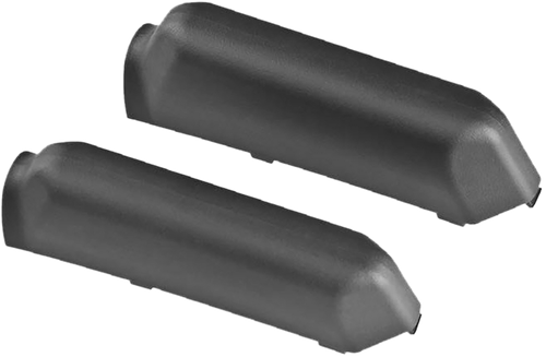 Magpul MAG463-GRY Hunter/SGA  Cheek Riser Gray .25"/.50" Low for Remington 700, Ruger 10/22 & American