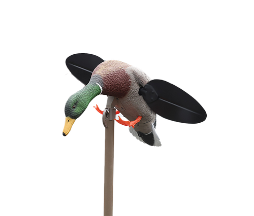 Mojo Outdoors HW2547 Mallard Lite  Multi-Color