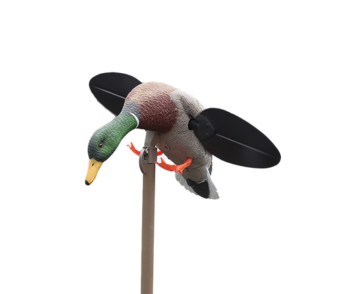 Mojo Outdoors HW2547 Mallard Lite  Multi-Color