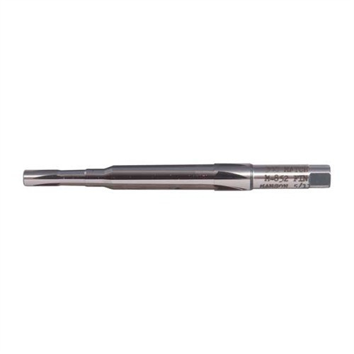 RIMLESS RIFLE CARTRIDGE, .308 WINCHESTER MATCH FINISHER