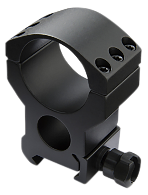 Burris 420167 Xtreme Tactical Rings  Matte Black 30mm Extra High