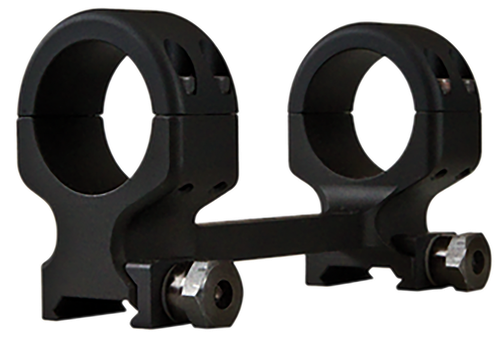 DNZ 30PTM Freedom Reaper  Picatinny Rail Black 30mm Tube Medium Rings 2 Piece