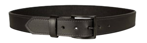 DeSantis Gunhide E25BJ34Z3 E25 Everyday Carry Black Leather Belt Size 34" 1.50" Wide Buckle Closure