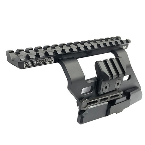 ZAS M70 SCOPE MOUNT 