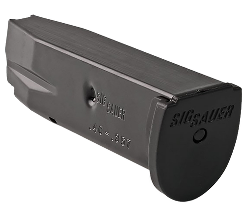 Sig Sauer MAGMODF4310 P320/P250  10rd 40S&W/357Sig Blued Steel
