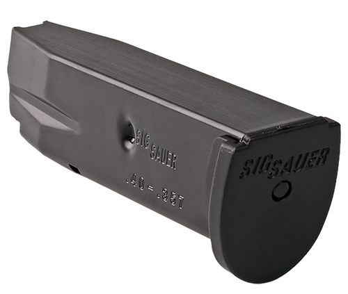 Sig Sauer MAGMODF4310 P320/P250  10rd 40S&W/357Sig Blued Steel